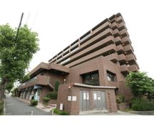 東千里OMパレス1の外観画像