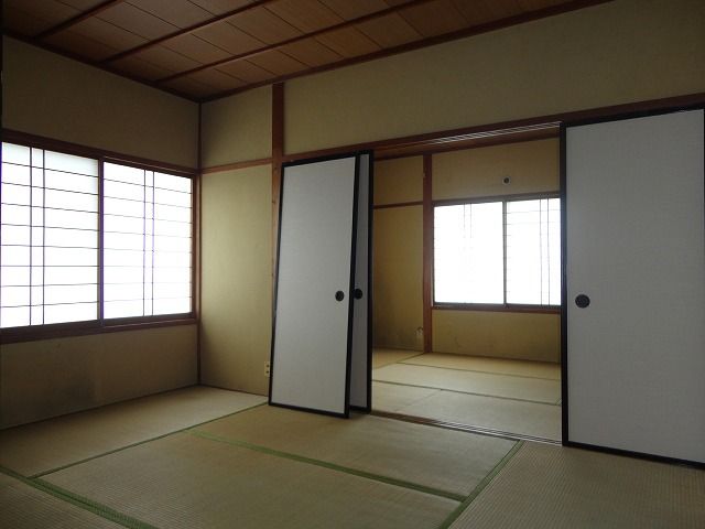 和室
