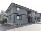 セジュールLIN A棟の間取り画像