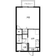 アーバンシーの間取り画像