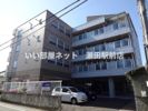 レイクパレスゼゼの間取り画像