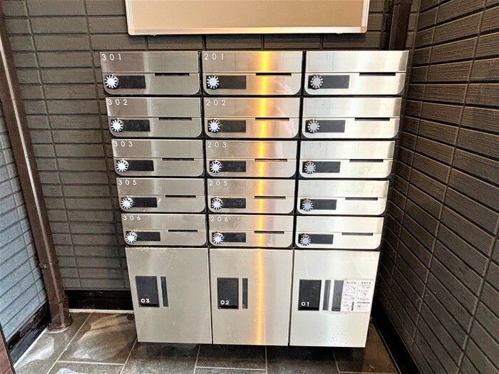 その他