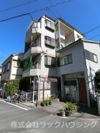 ロイヤル桑原の外観