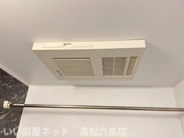 バスルーム