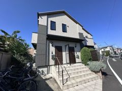 VILLA VERDE HILLSの外観画像