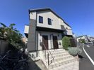 VILLA VERDE HILLSの外観