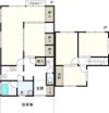 MINCA(一宮古見町)の間取り画像