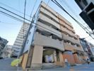 プレミアム新深江の外観