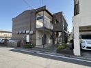 レオパレスMASUDAの外観
