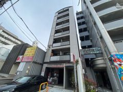 KAZ BLDの外観画像