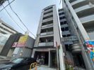 KAZ BLDの間取り画像