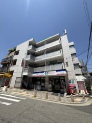 ハウゼケイ魚崎の外観画像