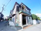 福万寺町5丁目戸建の間取り画像