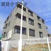 アヴェニールの外観