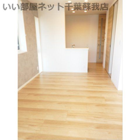 リビング