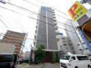 ゼファー東大阪の外観
