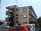 リンピア志水の間取り画像