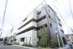 スマート・グラン 荻窪（IoT賃貸）の間取り画像
