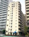 目黒グリーンコープの間取り画像