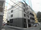 エルファーロ赤坂の間取り画像