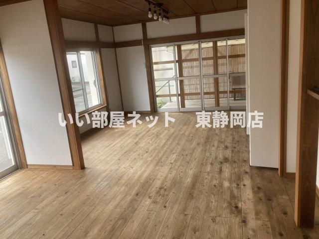 リビング