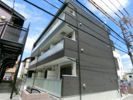 リブリ・綱島東の間取り画像