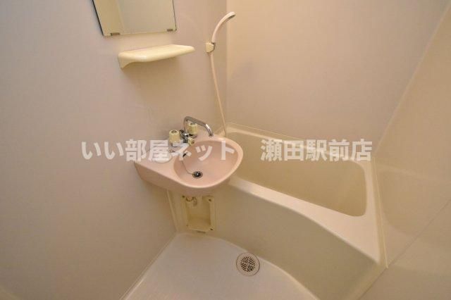 バスルーム