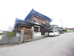 三好邸IIの外観画像