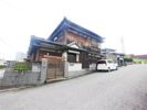 三好邸IIの外観