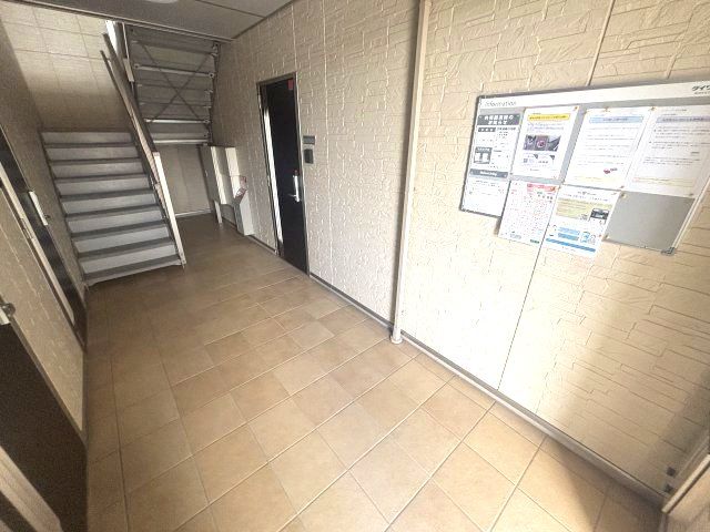 ロビー