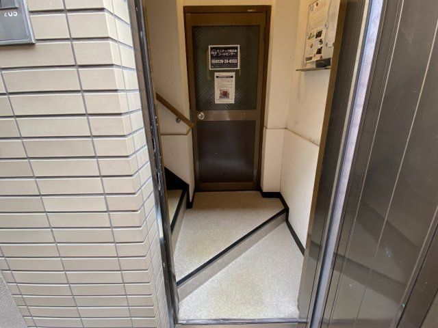 ロビー