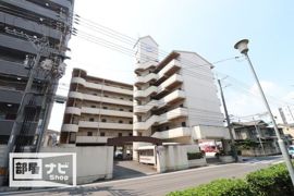 マンション福山の外観画像
