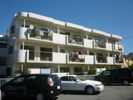 石井マンションの外観
