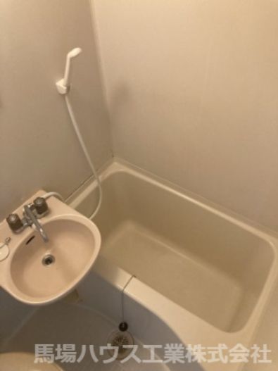 バスルーム