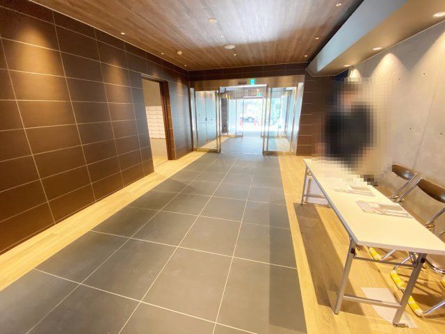 ロビー
