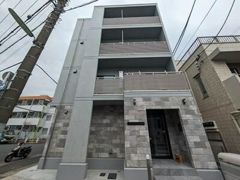 GRAND HILLS IKEJIRIの外観画像