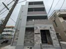 GRAND HILLS IKEJIRIの外観