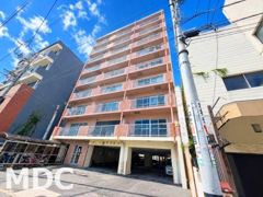 第2かなまるビルの外観画像