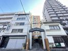 ダイアパレス舟入中の間取り画像