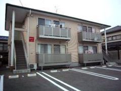 シャルマン永犬丸の外観画像