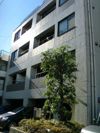 恵比寿ファインヒルの間取り画像