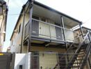 ヴィラ六角橋Ⅱの間取り画像