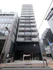 PREMIUM CUBE 上野の外観画像