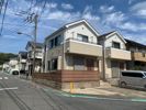 ハイランド貸家の間取り画像