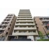 ヴェルステージ川崎の外観