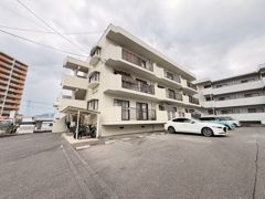 カルチェ田中の外観画像