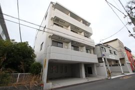 ルミエール大州の外観画像