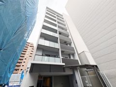 ソシオ心斎橋の外観画像