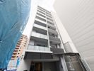ソシオ心斎橋の外観
