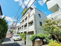 East Ave． TSUCHINOCOの外観画像